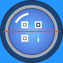 QR Scan4u icon